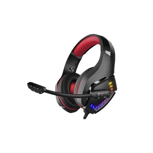 XTRIKE ME GH711 FASHIONABLE STEREO GAMING HEADSET Price in Bangladesh